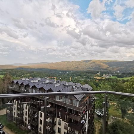 Apartament Z Widokiem Na Gory Szklarska Poreba Extérieur photo