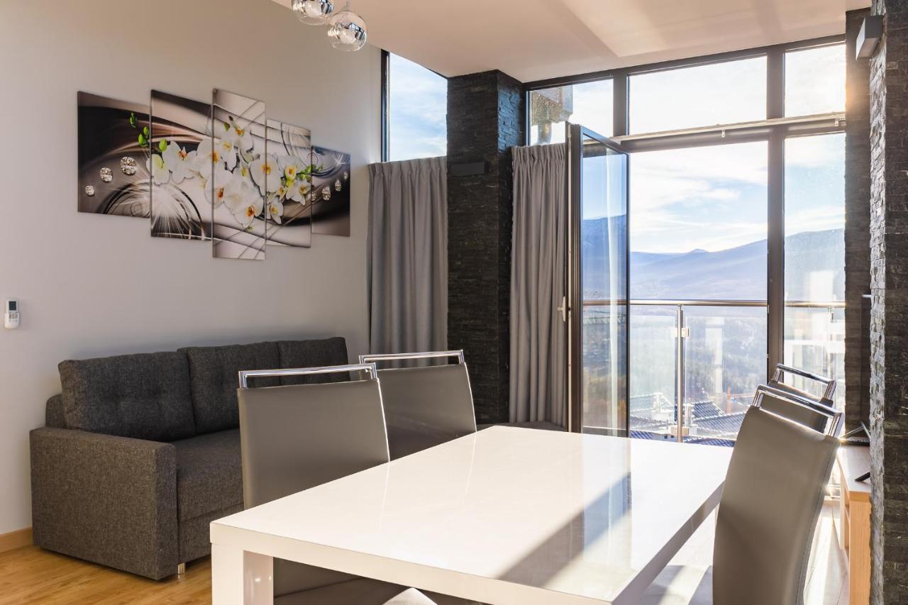 Apartament Z Widokiem Na Gory Szklarska Poreba Extérieur photo