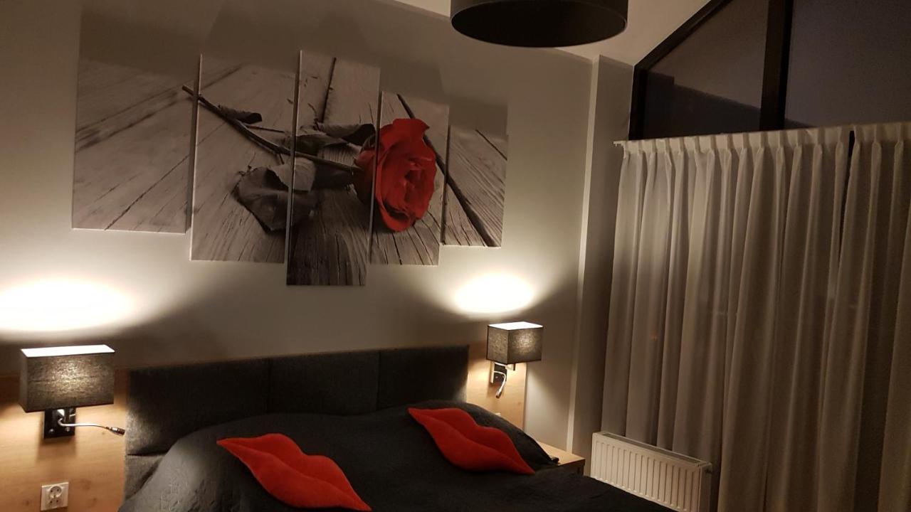 Apartament Z Widokiem Na Gory Szklarska Poreba Extérieur photo