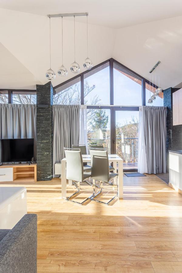 Apartament Z Widokiem Na Gory Szklarska Poreba Extérieur photo
