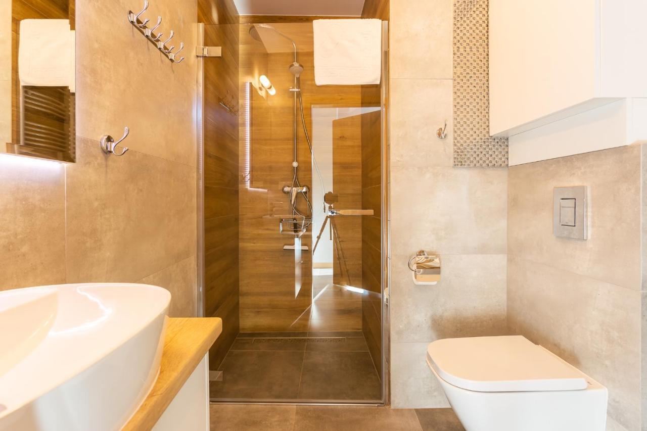 Apartament Z Widokiem Na Gory Szklarska Poreba Extérieur photo