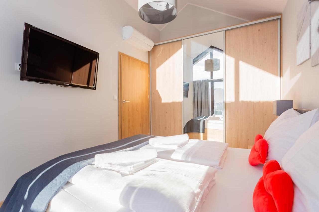 Apartament Z Widokiem Na Gory Szklarska Poreba Extérieur photo