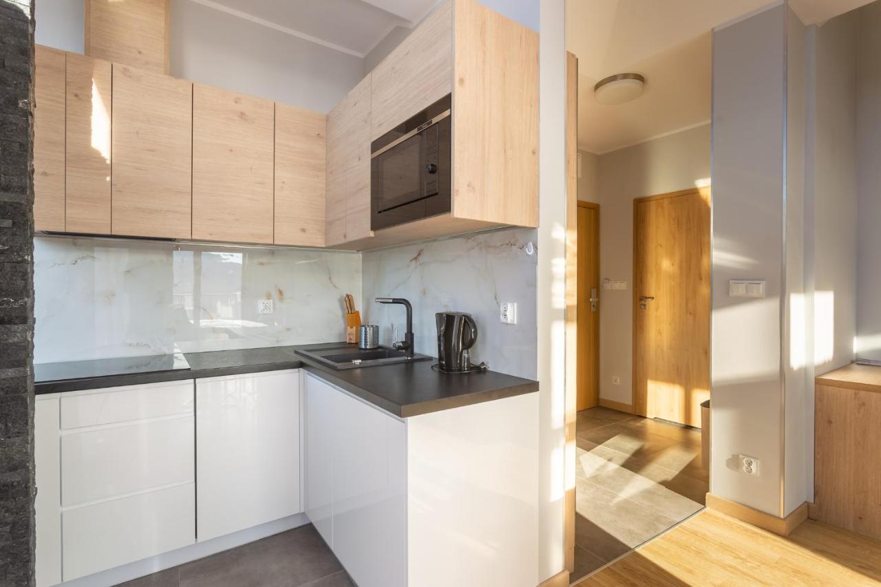 Apartament Z Widokiem Na Gory Szklarska Poreba Extérieur photo