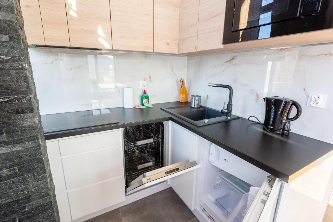Apartament Z Widokiem Na Gory Szklarska Poreba Extérieur photo